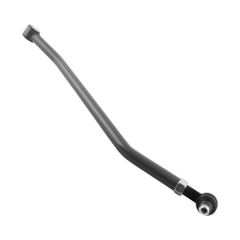 Adjustable Front Upper Control Arms Track Bar 1.5-4.5 for 97-06 compatible for Jeep Wrangler