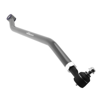 Adjustable Front Upper Control Arms Track Bar 1.5-4.5 for 97-06 compatible for Jeep Wrangler