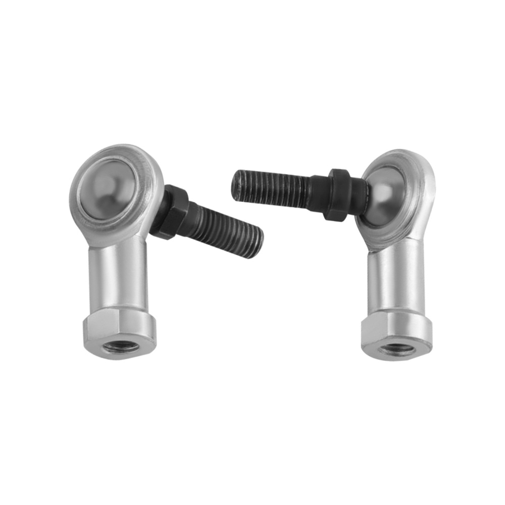 Front Lower Control Arms + Quick Disconnects compatible for Jeep Cherokee XJ 1984-2001 ZJ