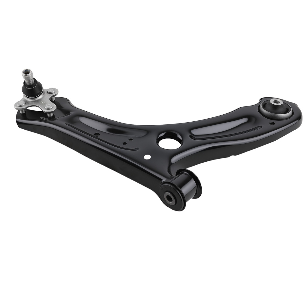 maXpeedingrod Front Lower Control ArmBall Joint for 11-2018 compatible for Volkswagen Jetta