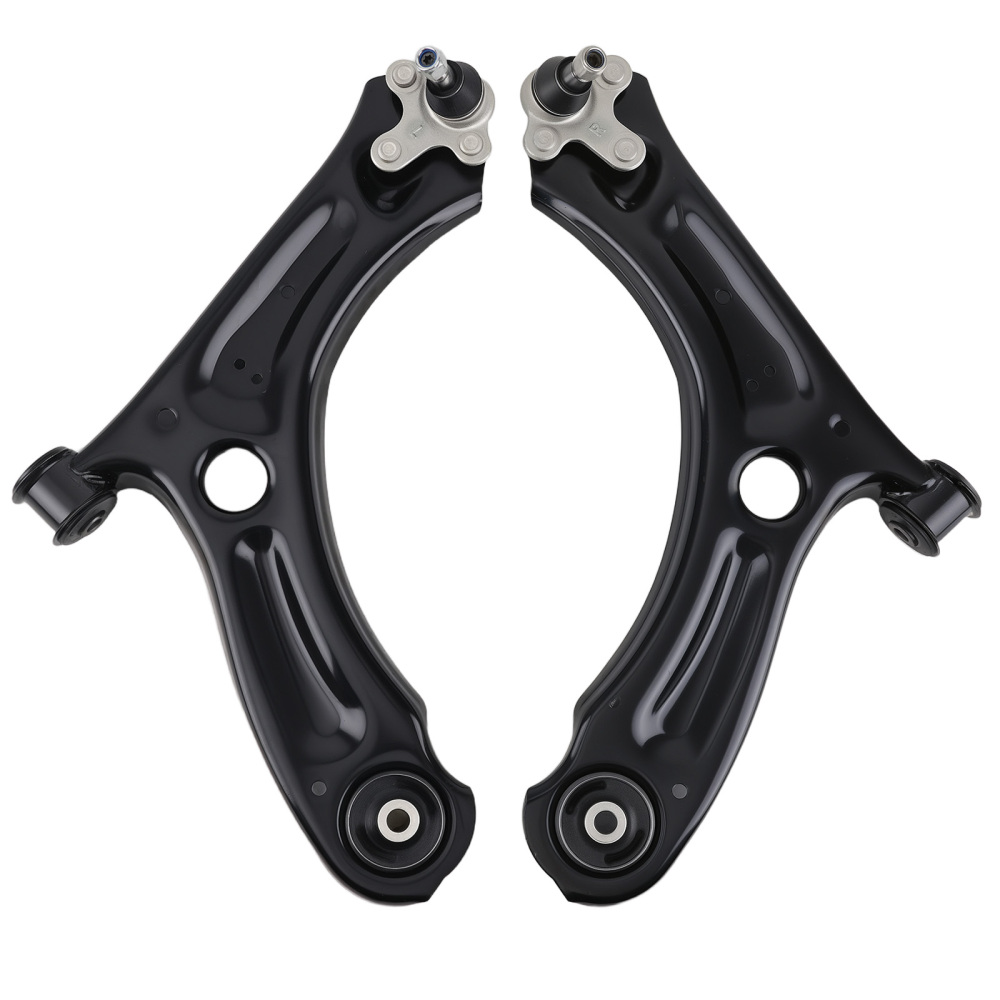 maXpeedingrod Front Lower Control ArmBall Joint for 11-2018 compatible for Volkswagen Jetta