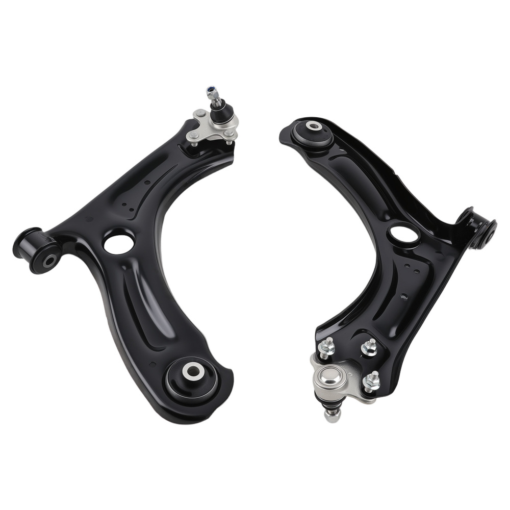 maXpeedingrod Front Lower Control ArmBall Joint for 11-2018 compatible for Volkswagen Jetta