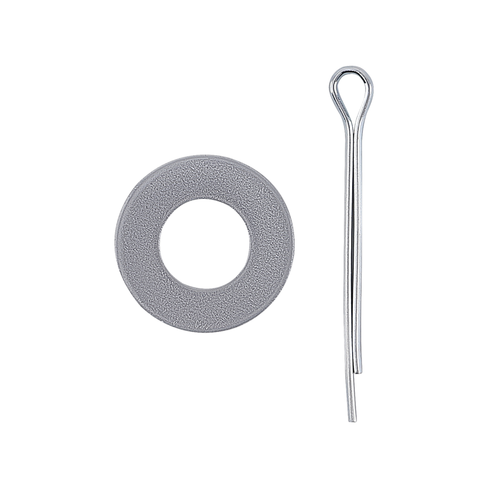 Front Upper Control Arm Ball Joint compatible for Chevy Silverado Sierra 2500 HD 2001-2010