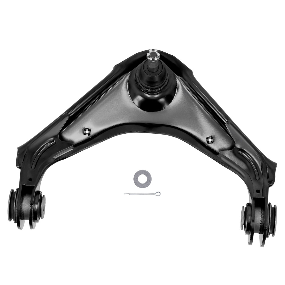 Front Upper Control Arm Ball Joint compatible for Chevy Silverado Sierra 2500 HD 2001-2010