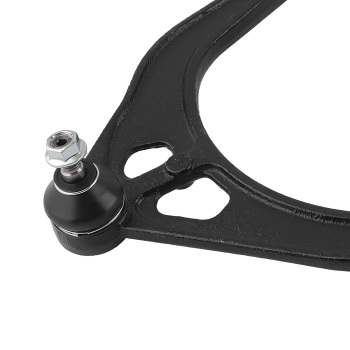 16x Front Control Arms Tie Rods Compatible for Dodge Charger Challenger 300 RWD 2011-2019