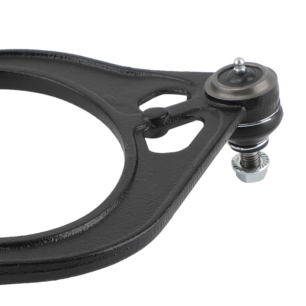 16x Front Control Arms Tie Rods Compatible for Dodge Charger Challenger 300 RWD 2011-2019