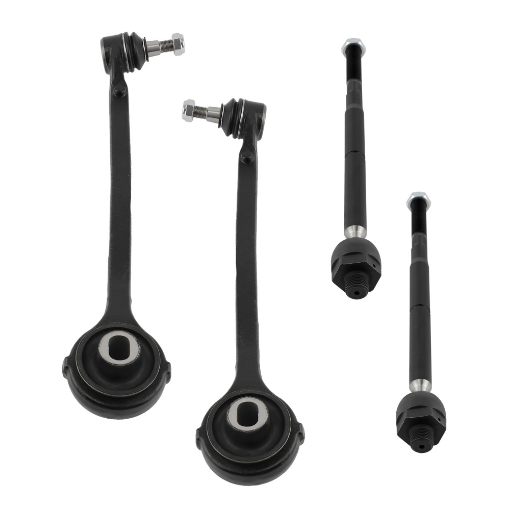 Rear Front Control Arm Kit Lateral Arm compatible for Dodge Challenger Charger 2006-2010