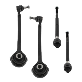 Rear Front Control Arm Kit Lateral Arm compatible for Dodge Challenger Charger 2006-2010