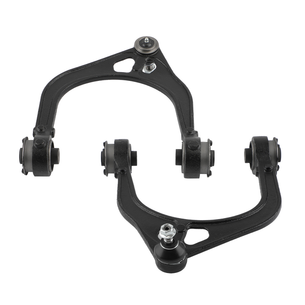 Rear Front Control Arm Kit Lateral Arm compatible for Dodge Challenger Charger 2006-2010