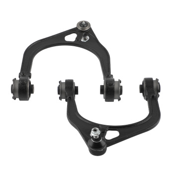 Rear Front Control Arm Kit Lateral Arm compatible for Dodge Challenger Charger 2006-2010