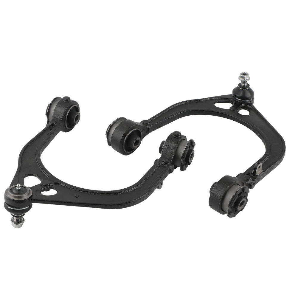 Rear Front Control Arm Kit Lateral Arm compatible for Dodge Challenger Charger 2006-2010