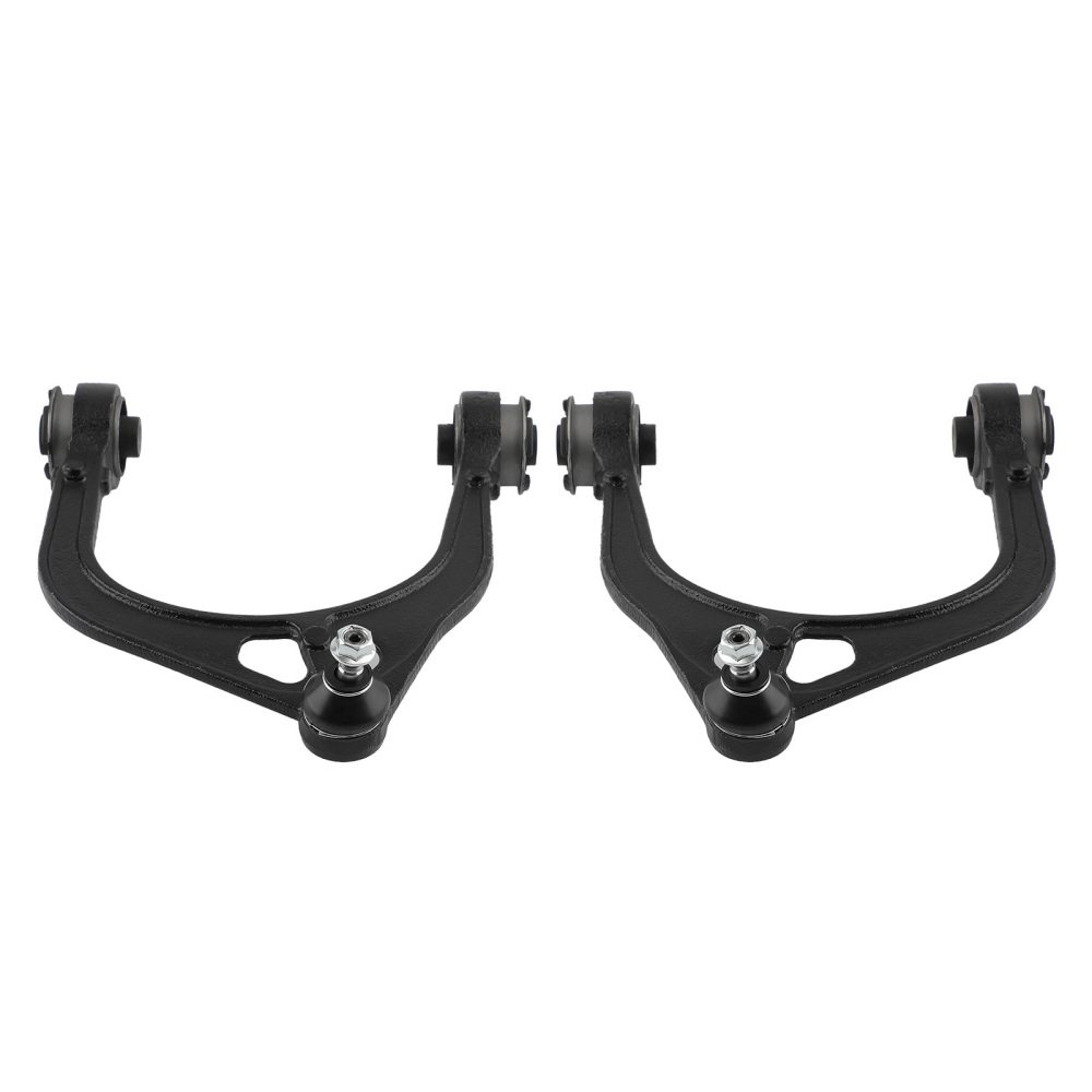 Rear Front Control Arm Kit Lateral Arm compatible for Dodge Challenger Charger 2006-2010