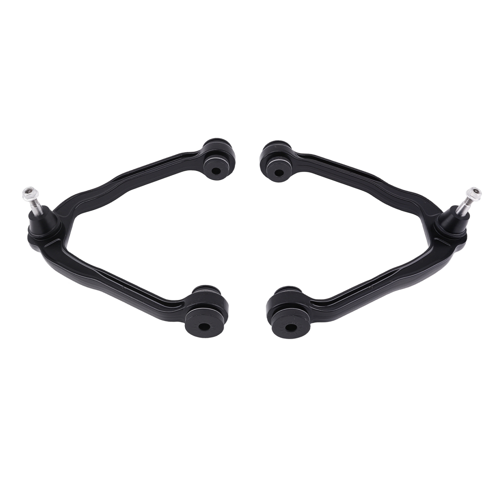 12x Front Control Arms Kit for 99-06 compatible for Chevy Silverado GMC Sierra 1500 Suspension