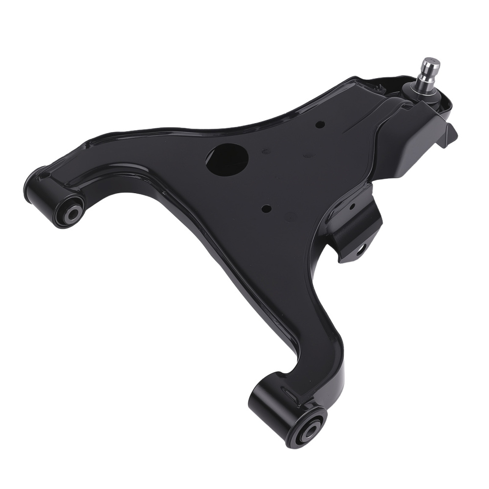 2x Front Lower Control Arm w/Ball Joints compatible for Nissan Armada Titan compatible for Infiniti QX56