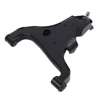 2x Front Lower Control Arm w/Ball Joints compatible for Nissan Armada Titan compatible for Infiniti QX56