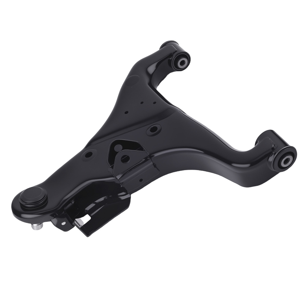 Front Upper Lower Control Arms w/ Ball JointFor compatible for Nissan Armada Titan 2004-2015