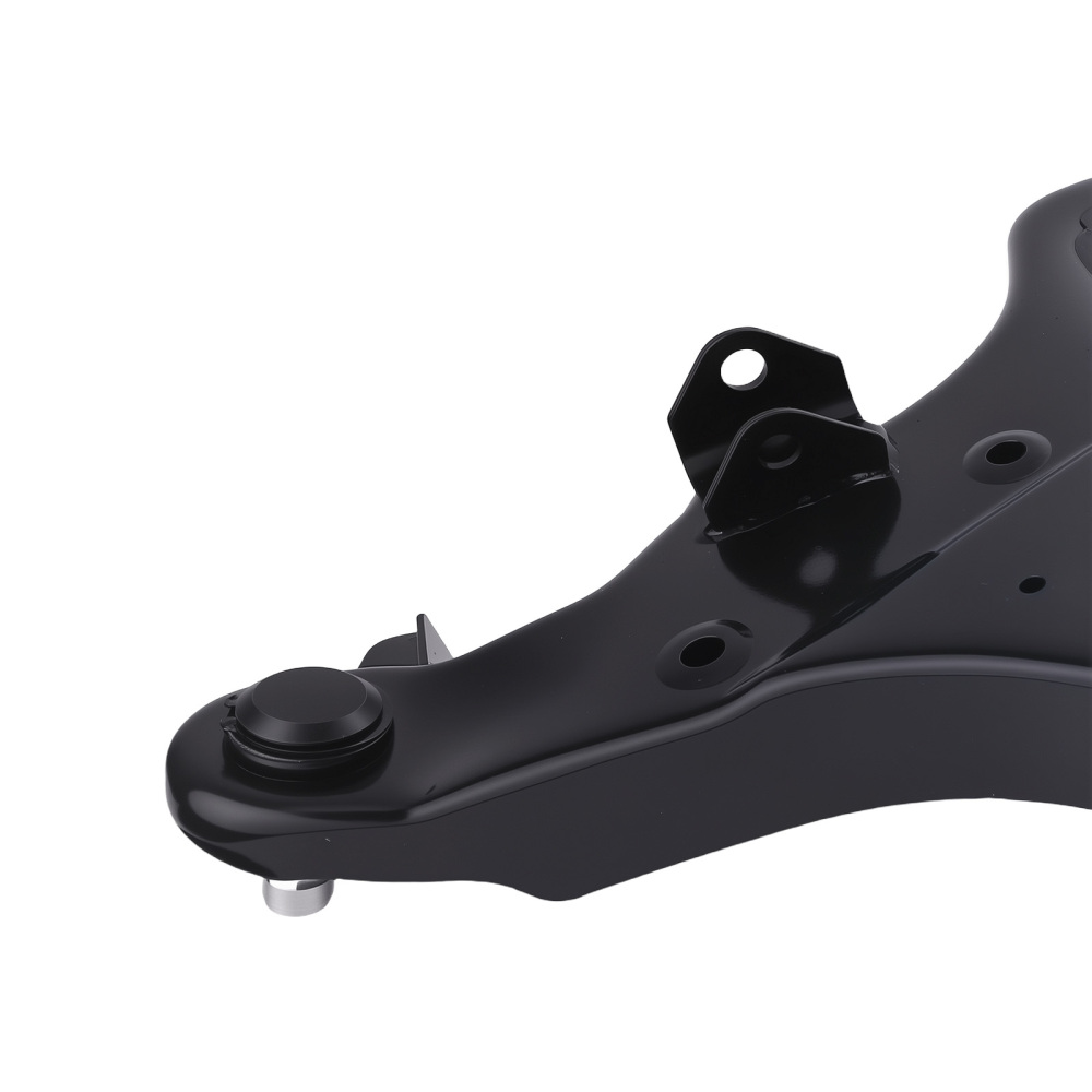 Front Upper Lower Control Arms w/ Ball JointFor compatible for Nissan Armada Titan 2004-2015