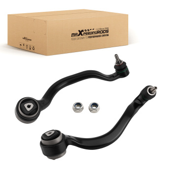 Front Lower Control Arm w/ Ball Joint compatible for BMW 2007-2018 X5 E70 2008-2019 X6 E71