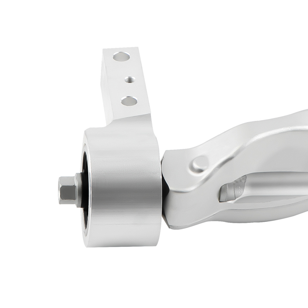 4x Front Lower Control Arm for 2007-2013 compatible for Acura MDX ZDX Suspension Kit Ball Joint