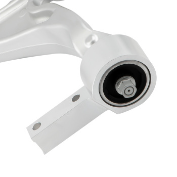 4x Front Lower Control Arm for 2007-2013 compatible for Acura MDX ZDX Suspension Kit Ball Joint