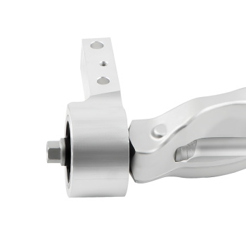 4x Front Lower Control Arm for 2007-2013 compatible for Acura MDX ZDX Suspension Kit Ball Joint