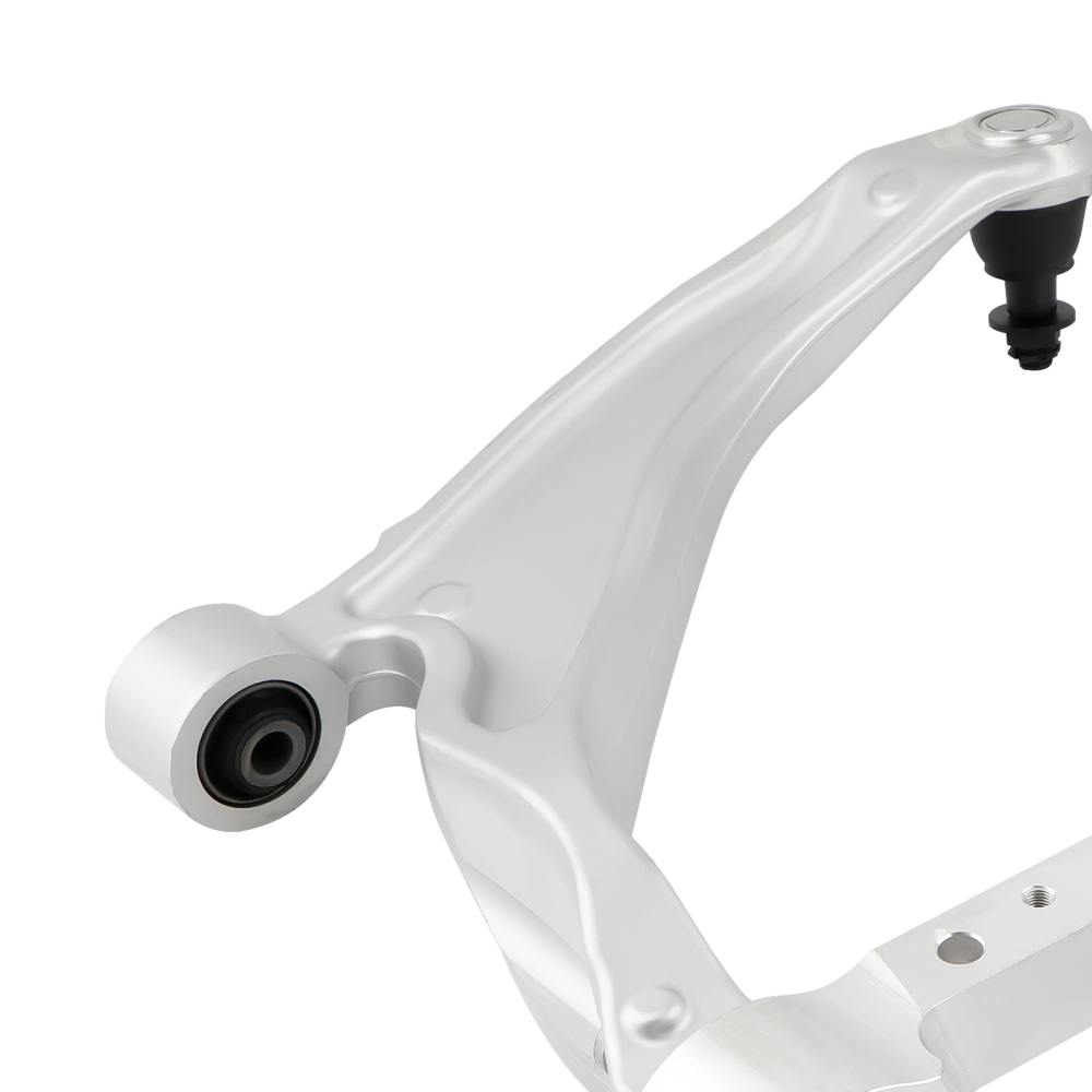 2pcs Front Lower Control Arm w/ Ball Joint Assembly compatible for Acura MDX ZDX 2007-2013