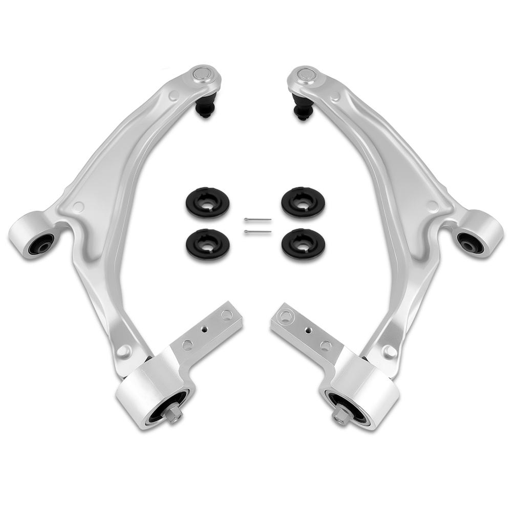 Front Lower Control Arm w/Ball Joint for Acura MDX ZDX 2007-2010 2011 2012 2013