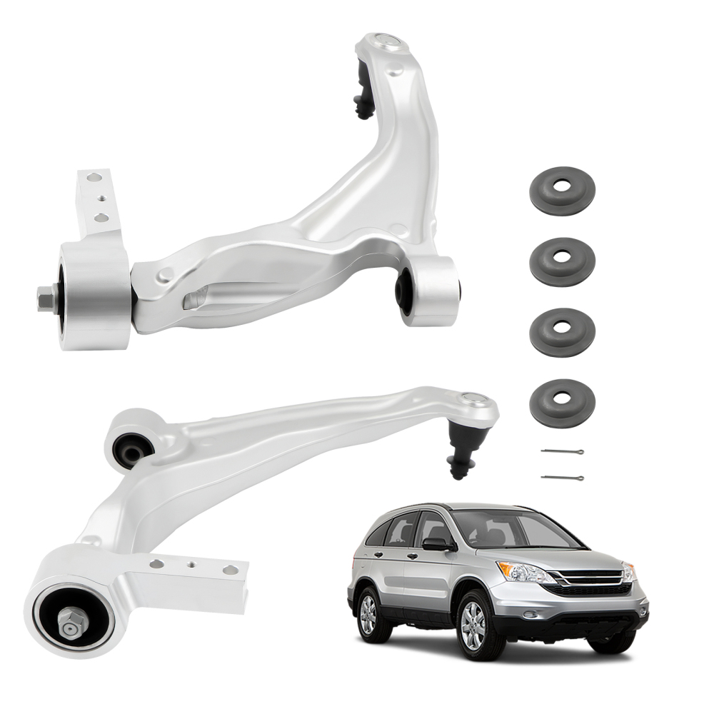 Front Lower Control Arm w/Ball Joint for Acura MDX ZDX 2007-2010 2011 2012 2013