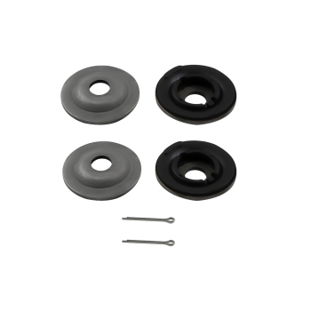 2pcs Front Lower Control Arm w/ Ball Joint Assembly compatible for Acura MDX ZDX 2007-2013