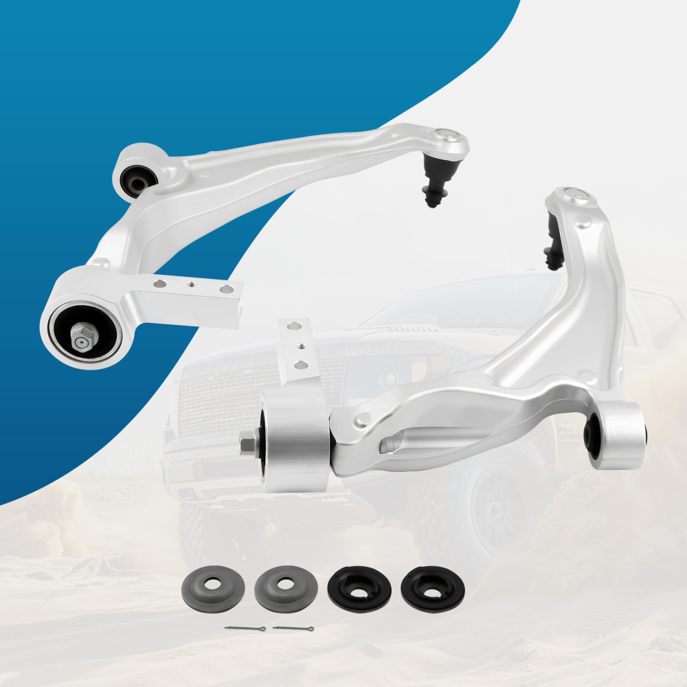 Front Lower Control Arm w/Ball Joint for Acura MDX ZDX 2007-2010 2011 2012 2013