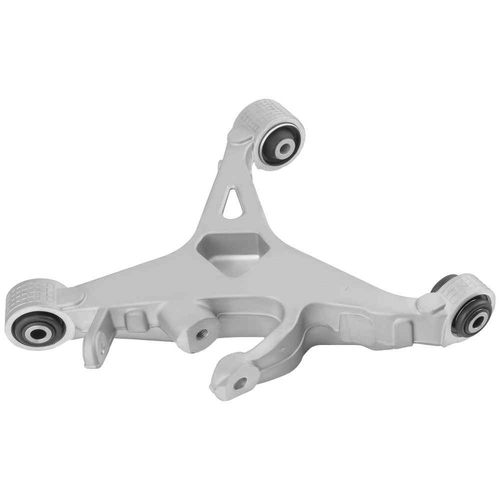 2X BRACCI DI CONTROLLO INFERIORI POSTERIORI LHRH compatibile per JAGUAR S-TYPE compatibile per LINCOLN LS