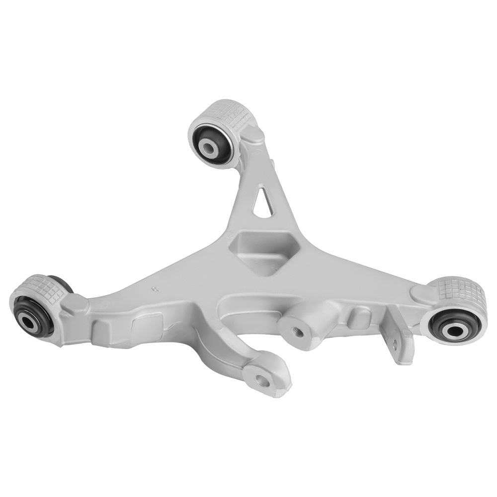 2X BRACCI DI CONTROLLO INFERIORI POSTERIORI LHRH compatibile per JAGUAR S-TYPE compatibile per LINCOLN LS