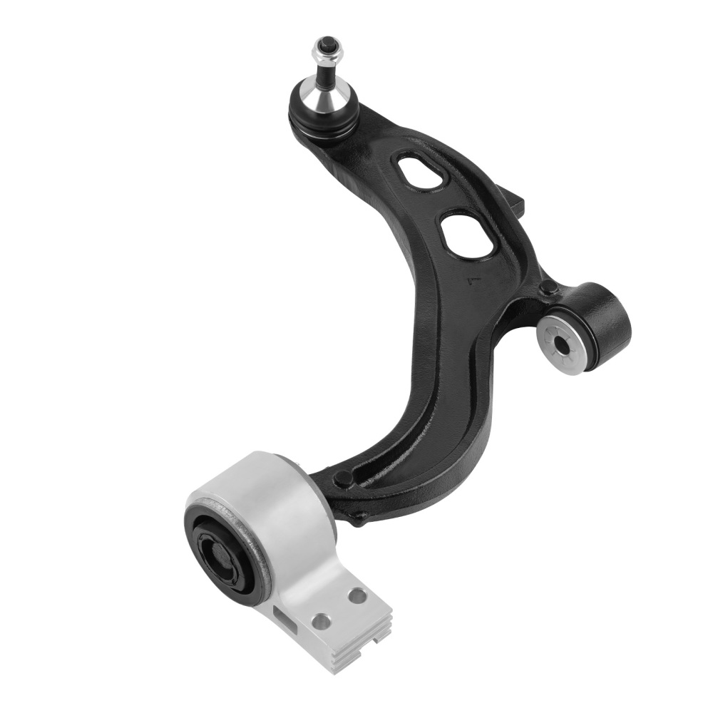 2pcs Front Lower Control Arm compatible for Ford Taurus 2013-2018 compatible for Lincoln MKS MKT 2013-2016