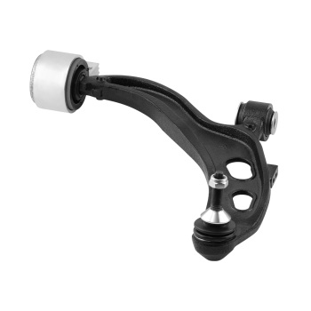 2pcs Front Lower Control Arm compatible for Ford Taurus 2013-2018 compatible for Lincoln MKS MKT 2013-2016