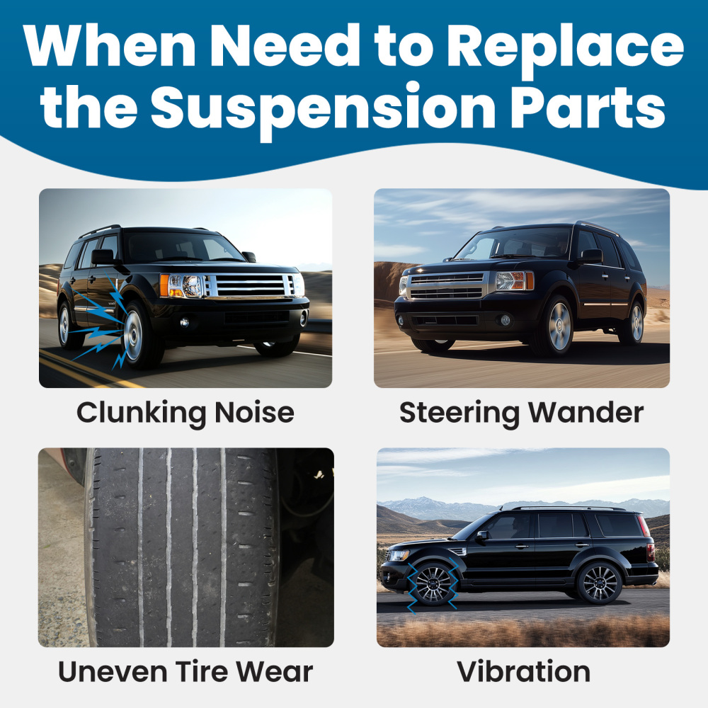 2pcs Front Lower Control Arm compatible for Ford Taurus 2013-2018 compatible for Lincoln MKS MKT 2013-2016