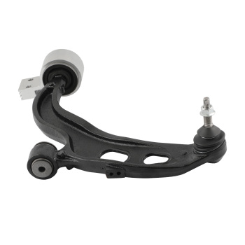 4pcs Front Lower Control Arm compatible for Ford Taurus 2013-2018 compatible for Lincoln MKS MKT 2013-2016