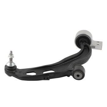 4pcs Front Lower Control Arm compatible for Ford Taurus 2013-2018 compatible for Lincoln MKS MKT 2013-2016