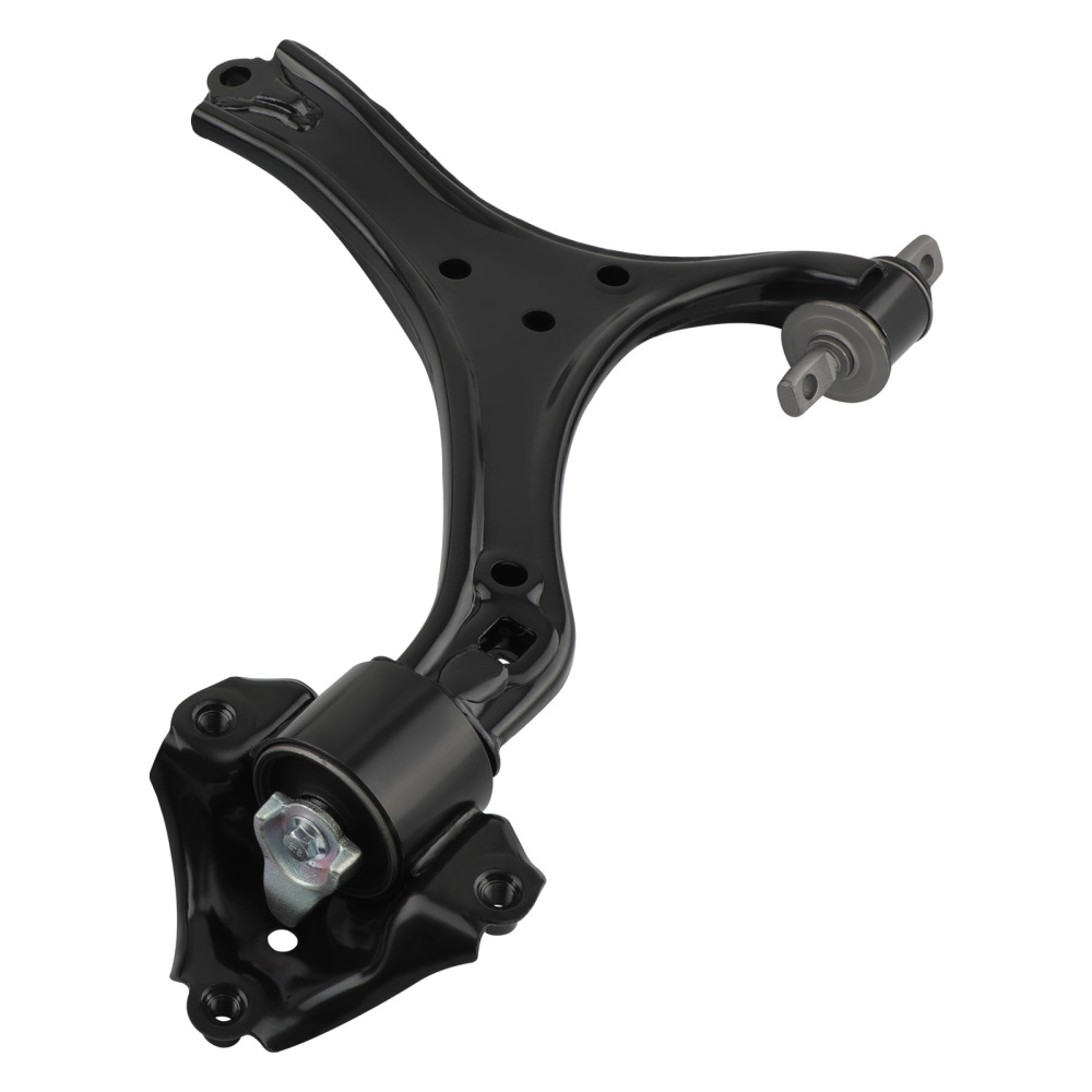 Front Lower Control Arms Left & Right for 2013 2014 2015-2017 compatible for Honda Accord TLX