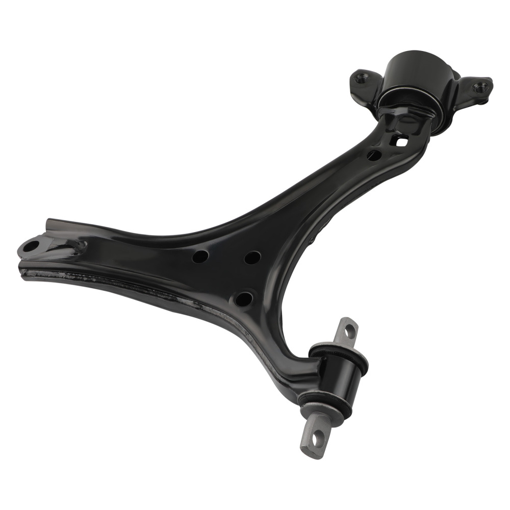 Front Lower Control Arms Left & Right for 2013 2014 2015-2017 compatible for Honda Accord TLX