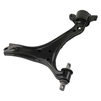 Front Lower Control Arms Left & Right for 2013 2014 2015-2017 compatible for Honda Accord TLX