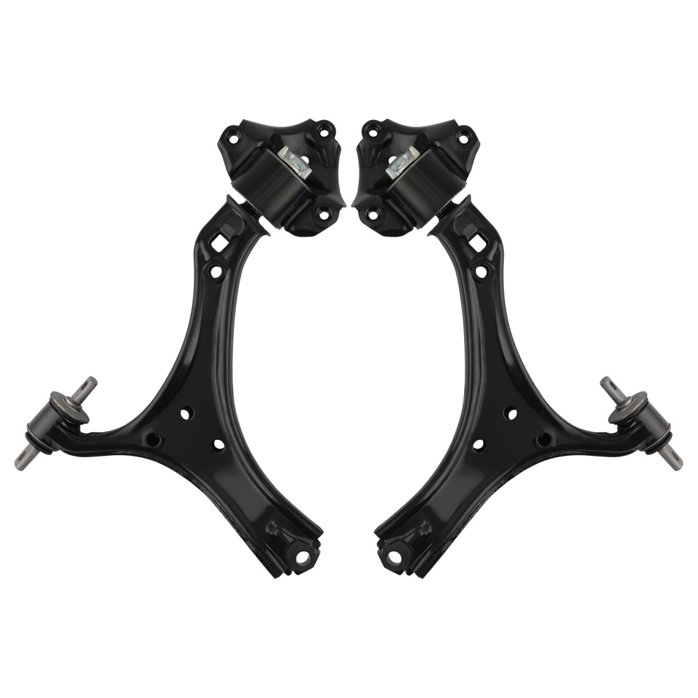 Front Lower Control Arms Left & Right for 2013 2014 2015-2017 compatible for Honda Accord TLX