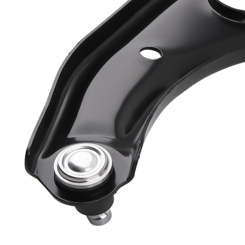 maXpeedingrods 2Pcs Front Lower Control Arm with Ball Joint Compatible for Nissan Versa 2020-2023