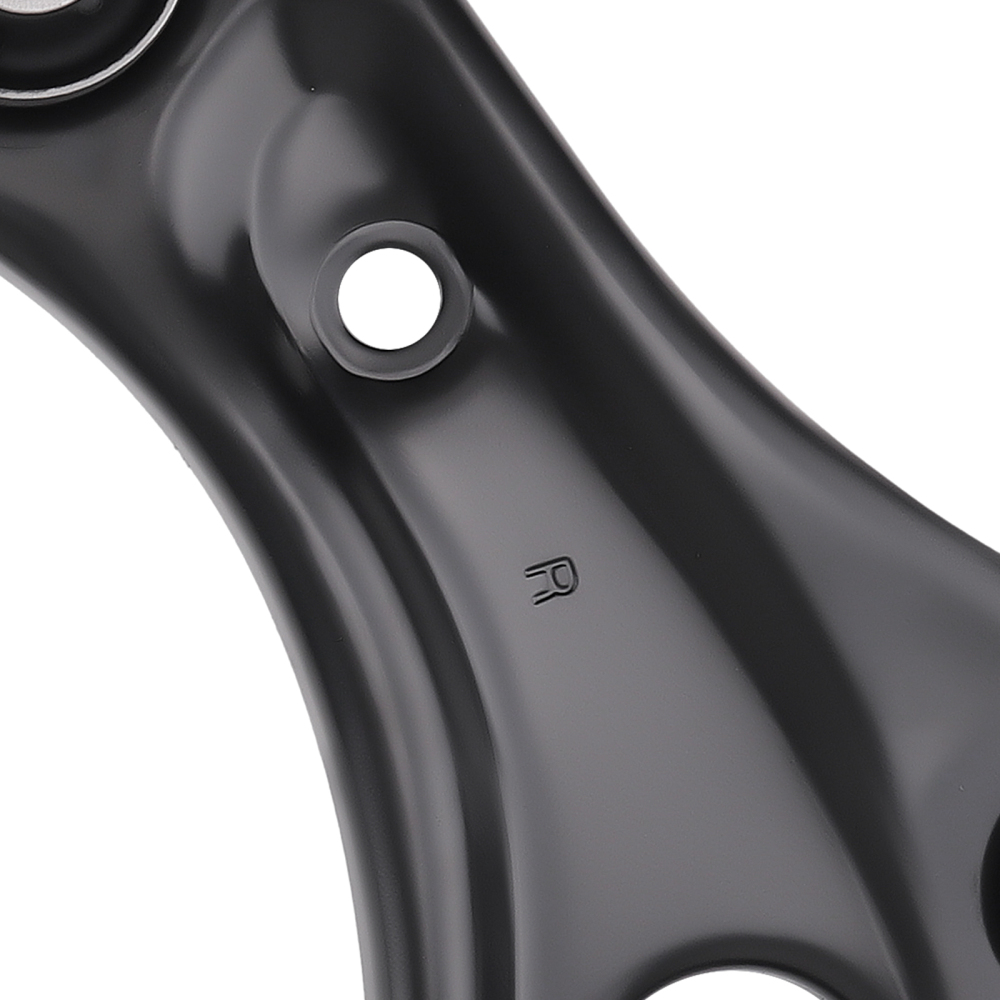 maXpeedingrods 2Pcs Front Lower Control Arm with Ball Joint Compatible for Nissan Versa 2020-2023