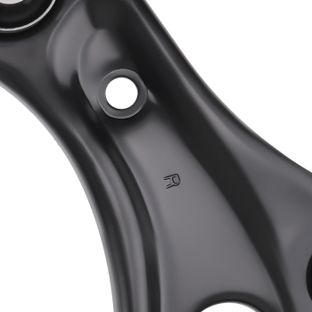 maXpeedingrods 2Pcs Front Lower Control Arm with Ball Joint Compatible for Nissan Versa 2020-2023