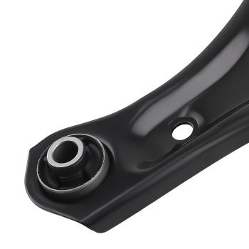 maXpeedingrods 2Pcs Front Lower Control Arm with Ball Joint Compatible for Nissan Versa 2020-2023