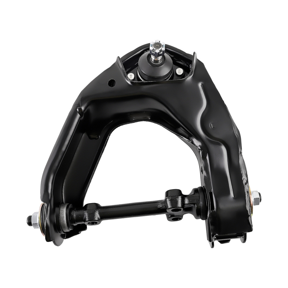 FRONT UPPER+LOWER CONTROL ARM SET compatible for TOYOTA HILUX IFS LN172 LN166 LN167 KZN165