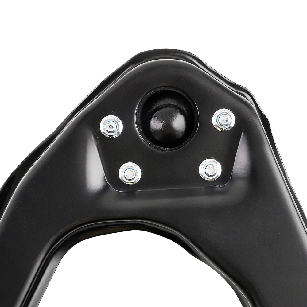 FRONT UPPER+LOWER CONTROL ARM SET compatible for TOYOTA HILUX IFS LN172 LN166 LN167 KZN165