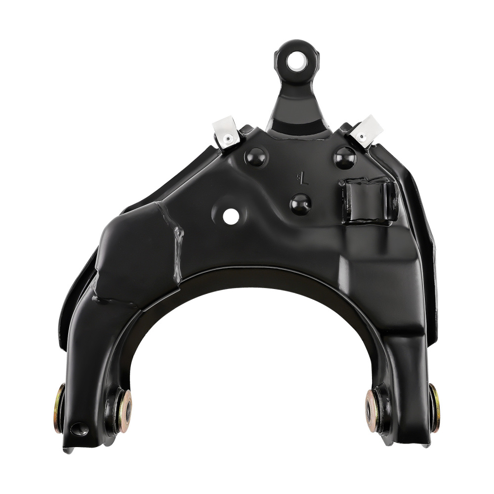 FRONT UPPER+LOWER CONTROL ARM SET compatible for TOYOTA HILUX IFS LN172 LN166 LN167 KZN165