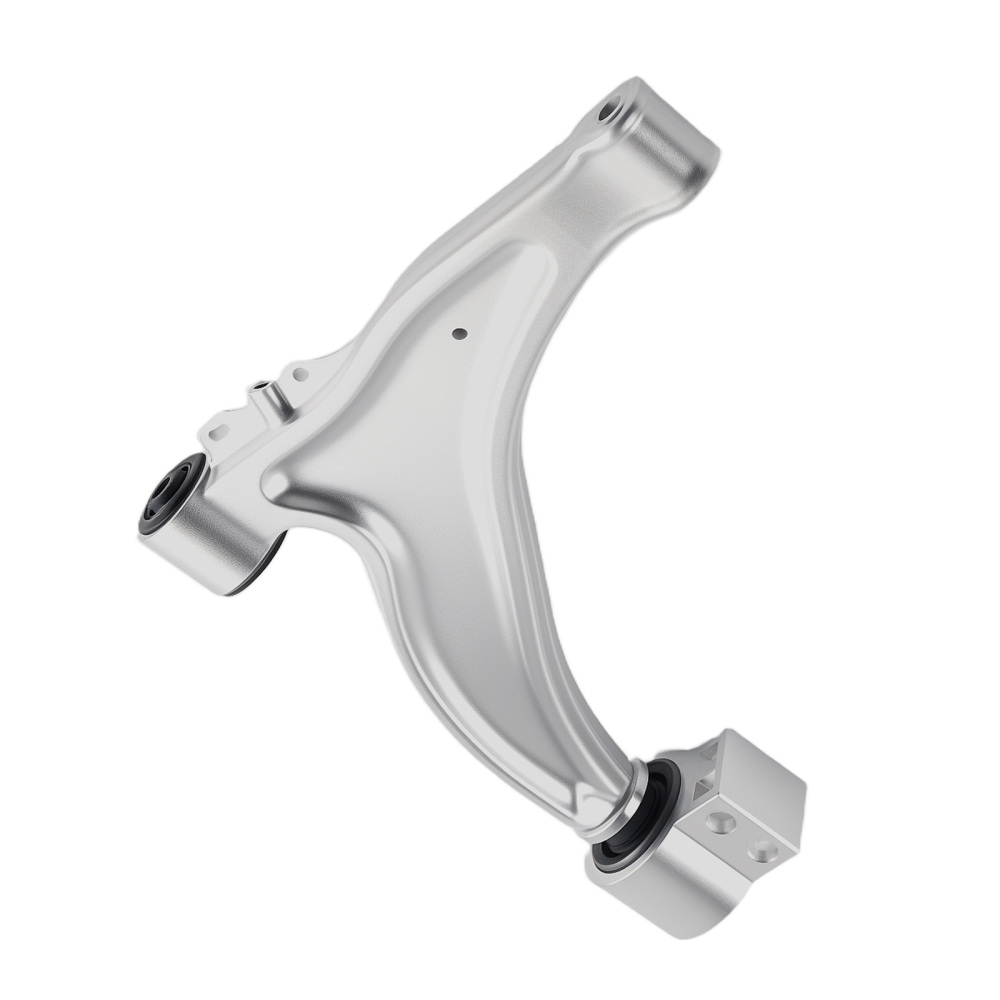 Front Lower Control Arms Sway Bar Links compatible for Buick LaCrosse Regal Cadillac XTS