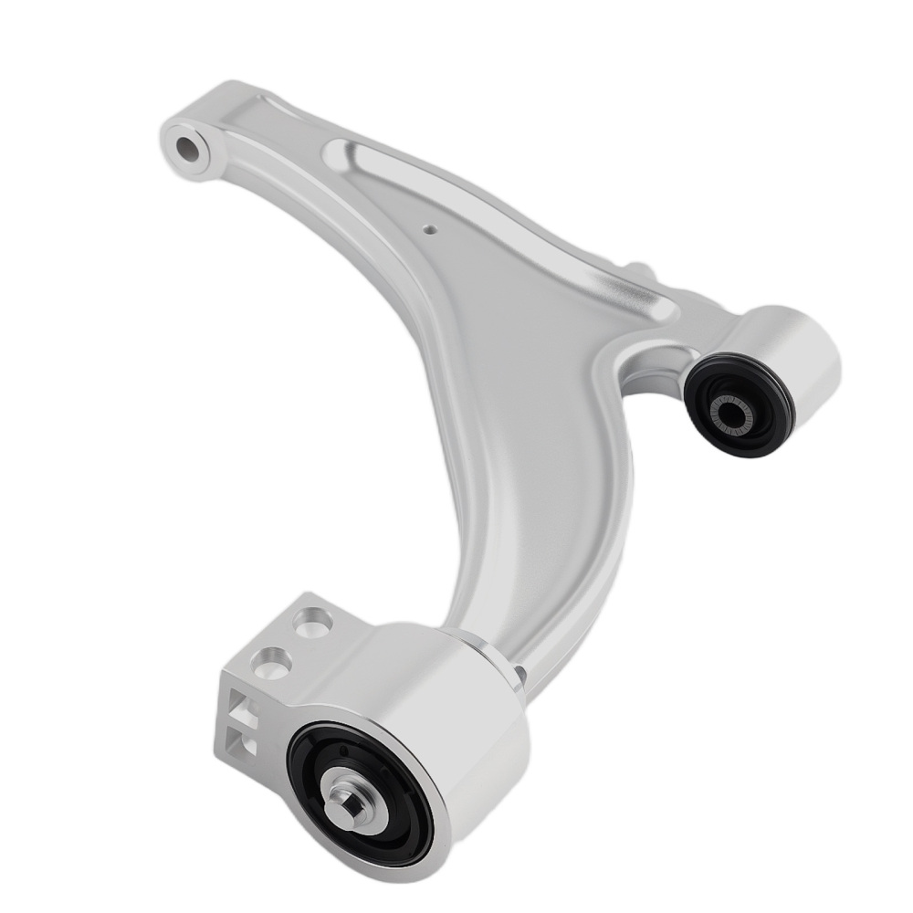 Front Lower Control Arms Sway Bar Links compatible for Buick LaCrosse Regal Cadillac XTS